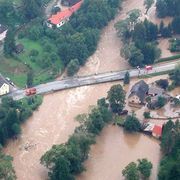 ÜSG Hochwasser Schunter