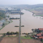 Hochwasserrisikomanagementpläne