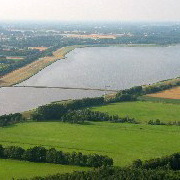 Rückhaltebecken Alfhausen-Rieste