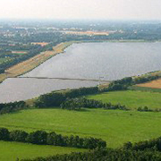 Hochwasser-Rückhaltebecken Alfhausen-Rieste