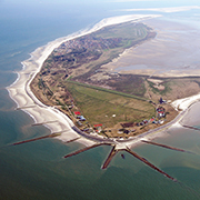 Wangerooge