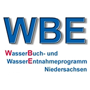 Wasserbuch- und Wasserentnahmeprogramm Niedersachsen