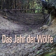 Das Jahr der Wölfe