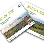 Kalender EU-Vogelschutzgebiete in Niedersachsen