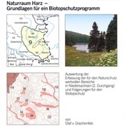 Naturraum Harz