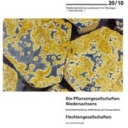 Flechtengesellschaften