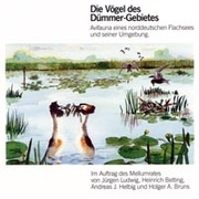 Vögel Dümmer-Gebiet