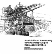 Arbeitshilfe Bodenabbau