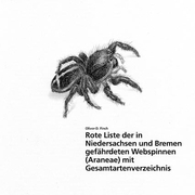 Rote Liste Spinnen