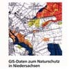 GIS-Daten Naturschutz