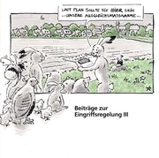 Eingriffsregelung III