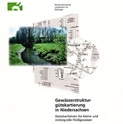 Gewässerstrukturgütekartierung in Niedersachsen