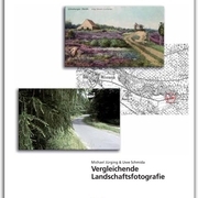 Vergleichende Landschaftsfotografie