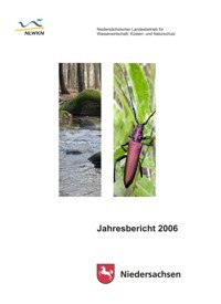 Jahresbericht 2006