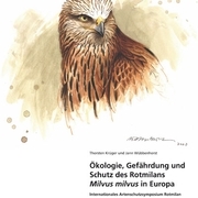 Ökologie, Gefährdung und Schutz des Rotmilans in Europa