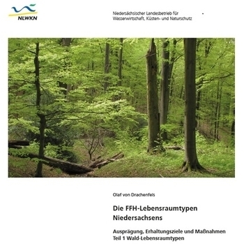 FFH-Lebensraumtypen - Wald