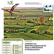 Leitfaden Maßnahmenplanung