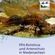 FFH-Richtlinie und Artenschutz in Niedersachsen