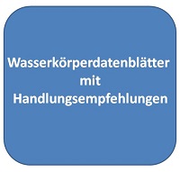 Wasserkörperdatenblätter mit Handlungsempfehlungen