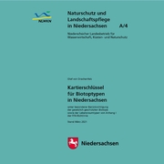 Titelbild Kartierschlüssel