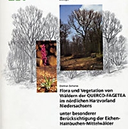 Flora und Vegetation der Wälder im nördlichen Harzvorland