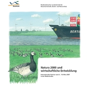 Natura 2000 und wirtschaftliche Entwicklung