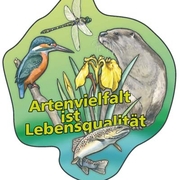 Lebensraum Bach und Fluss