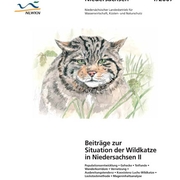 Beiträge zur Situation der Wildkatze in Niedersachsen II