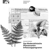 Pflanzenarten-Erfassungsprogramm