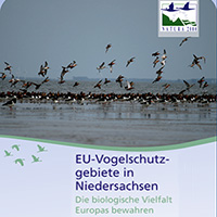 EU-Vogelschutzgebiete in Niedersachsen