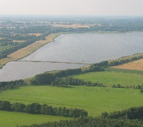 Hochwasserrückhaltebecken Alfhausen-Rieste